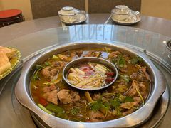 -黑河坝泡姜鸡贡椒鱼(贾旗路店)