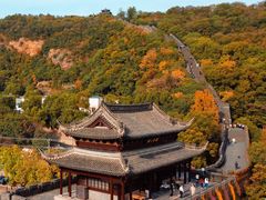 -虞山城墙