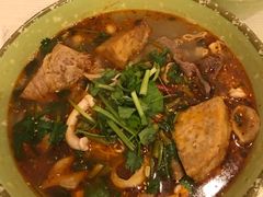 -筒骨麻辣烫(永同昌公寓胜明花园店)