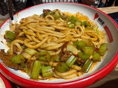 -西粉堂新疆米粉(朝外店)