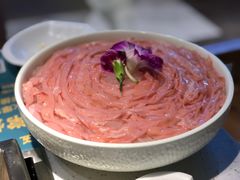 一米鸭肠-五星桥原切肥牛火锅(怀德桥店)