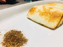 -半山腰·云南菜(侨福芳草地店)