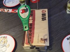 -钱锋炭缸烧烤(南湖大路总店)