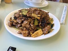 -胖子菜馆(隆昌路店)