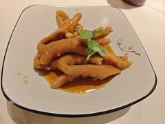 -顺德一品粥·20年凤城老字号(芳村店)