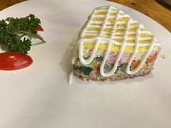 -通海俄式烧烤(下瓦房店)