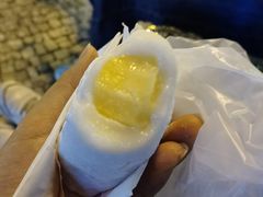 -澳门长洲糯米糍(柯打苏沙街店)