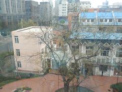 -上海基督教景灵堂