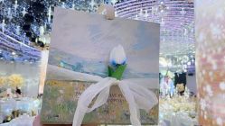 -大喜成国际宴会中心(金华店)