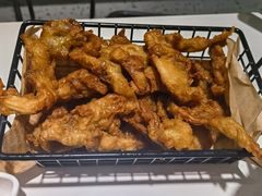 -友达面馆(广州总店)