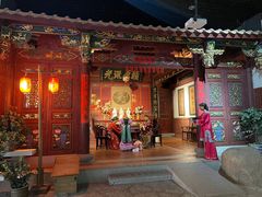 -中国闽台缘博物馆