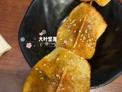 土豆-老酱油炸社