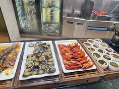 -星汇餐厅(新濠影汇店)