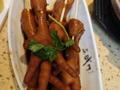 -蒸武门·广式茶点(金宝莱店)