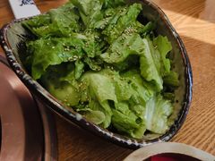 -炎蔵牛舌烤肉