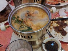 -芭菲盛宴·环球美食(北城国际店)