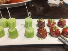 -老牌坊鲁菜名店(聊城美食岛店)