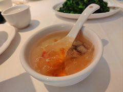 -玫瑰厅上海菜(兴国路店)