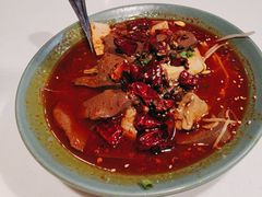 山城毛血旺-金鼎轩(亚运村店)