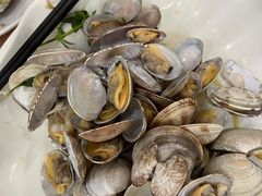 花甲王-海大大蒸汽海鲜餐厅·粤菜·特色小炒(欢乐颂店)