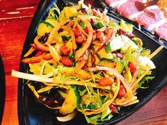 -红小姐的烤肉店(西三旗店)