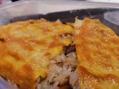 -老通城豆皮大王(吉庆街店)