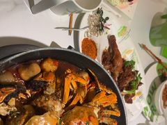 -蛙喔牛蛙(盐城盐都万达店)