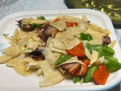 -温岭人家(红花北路店)