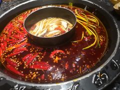 -蜀大侠火锅(寰球文化地标·总府店)