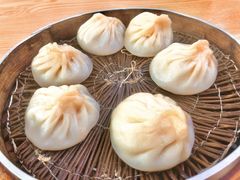 -珊珊小笼馆(仙霞路店)