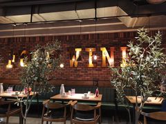 大堂-薇酌饮·陕西菜(南门外店)