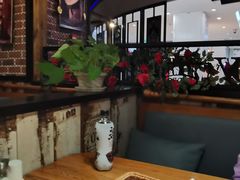 -豪尚豪牛排馆(大红门银泰店)