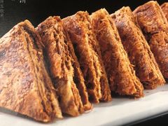 -马凯餐厅(地安门店)