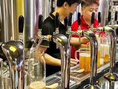 -四禧精酿铜锅涮肉·烧烤工场(大明湖店)