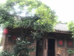 -青城甲(青城山店)