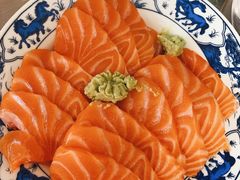 -盒马X会员店(王府井奥莱UP TOWN店)