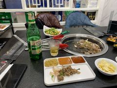 招牌肥牛-杨记齐齐哈尔烤肉(总店)