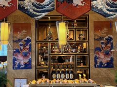 -富力丽思卡尔顿酒店·香荟全日制餐厅