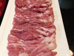 -北门涮肉·炭火铜锅涮肉(什刹海店)