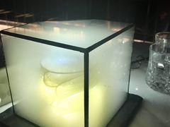 -STARRY CAFE & LOUNGE BAR(高新店)