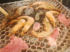 -大壮家原味烤肉(兴华北街店)