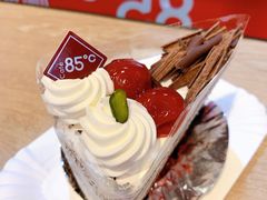 -85度C(厦门台湾街店)