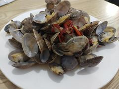 -九龙餐厅(大沽路店)