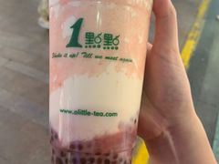-1点点(丰盛町店)