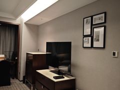 -上海龙之梦万丽酒店