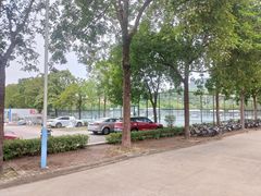 -广东外语外贸大学(白云山校区)