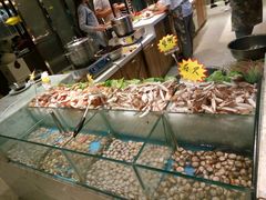 -春天烤肉自助餐厅(南内环店)