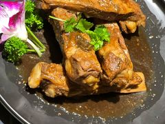 猪排-Home Thai·泰谣(王府井apm店)