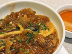 沙蒜烧豆面-新荣记(椒江店)