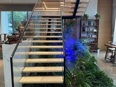 -绿雪芽白茶(浙大华家池校区凯旋路店)